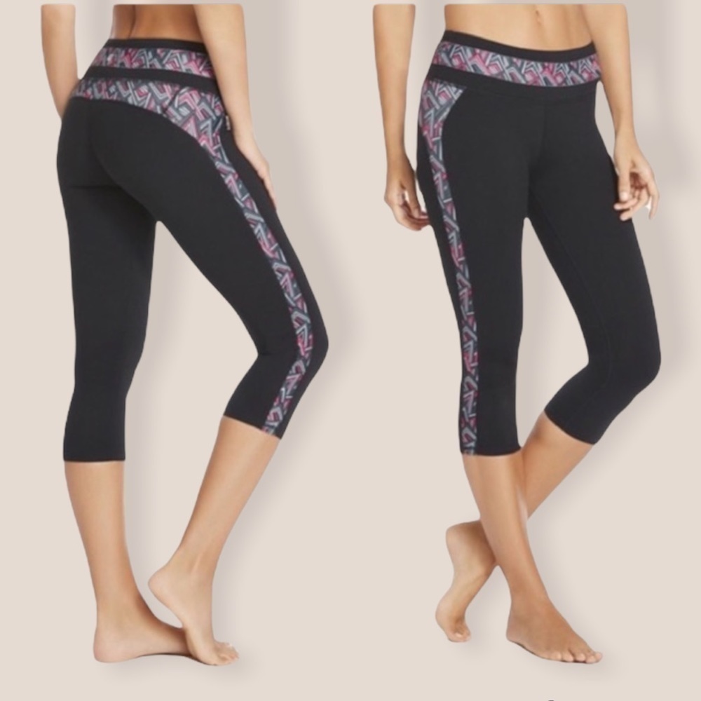 FABLETICS Capri Yoga Pants